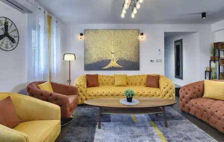 Villa D&V, Maison 10 personnes à Pula - Photo 22