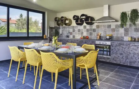 Villa D&V, Maison 10 personnes à Pula - Photo 24