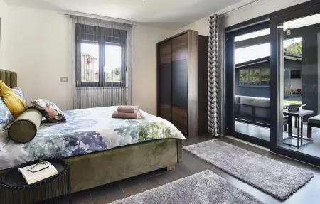 Villa D&V, Maison 10 personnes à Pula - Photo 33