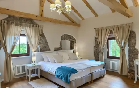 Villa Lumaca, Maison 10 personnes à Opatija - Photo 1