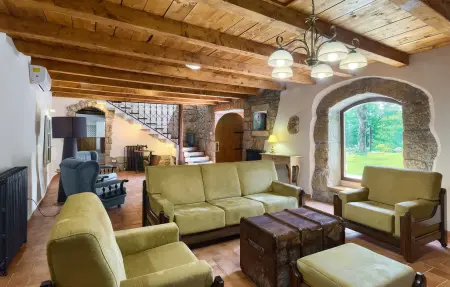 Villa Lumaca, Maison 10 personnes à Opatija - Photo 5