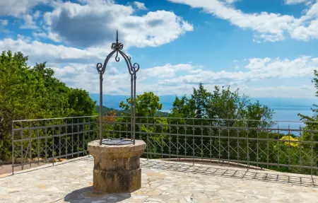 Villa Lumaca, Maison 10 personnes à Opatija - Photo 7