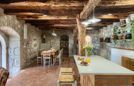 Villa Lumaca, Maison 10 personnes à Opatija - Photo 8