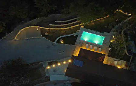 Villa Lumaca, Maison 10 personnes à Opatija - Photo 17