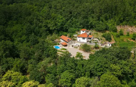 Villa Lumaca, Maison 10 personnes à Opatija - Photo 24