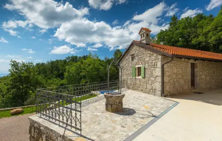 Villa Lumaca, Maison 10 personnes à Opatija - Photo 29