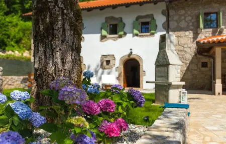 Villa Lumaca, Maison 10 personnes à Opatija - Photo 30