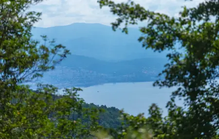 Villa Lumaca, Maison 10 personnes à Opatija - Photo 32