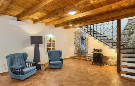 Villa Lumaca, Maison 10 personnes à Opatija - Photo 35