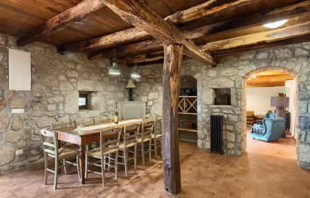 Villa Lumaca, Maison 10 personnes à Opatija - Photo 36