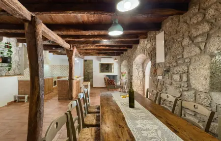 Villa Lumaca, Maison 10 personnes à Opatija - Photo 37
