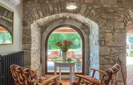 Villa Lumaca, Maison 10 personnes à Opatija - Photo 38