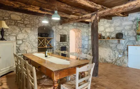 Villa Lumaca, Maison 10 personnes à Opatija - Photo 39