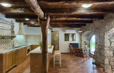 Villa Lumaca, Maison 10 personnes à Opatija - Photo 40