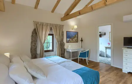Villa Lumaca, Maison 10 personnes à Opatija - Photo 44