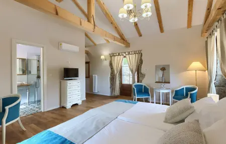 Villa Lumaca, Maison 10 personnes à Opatija - Photo 45