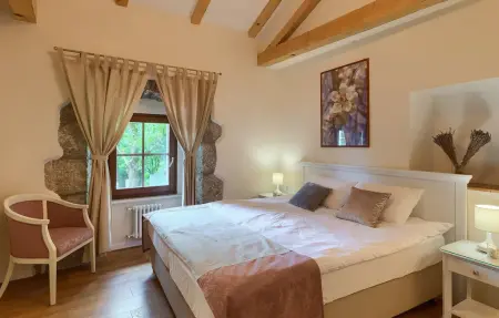 Villa Lumaca, Maison 10 personnes à Opatija - Photo 46