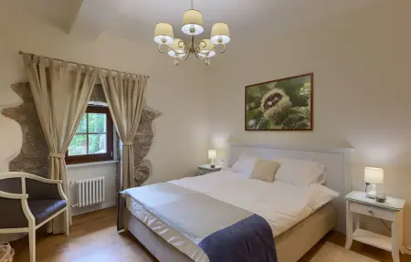 Villa Lumaca, Maison 10 personnes à Opatija - Photo 48