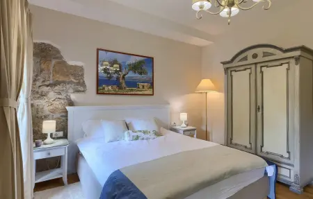 Villa Lumaca, Maison 10 personnes à Opatija - Photo 49