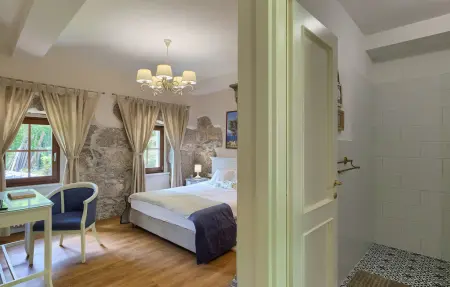 Villa Lumaca, Maison 10 personnes à Opatija - Photo 51