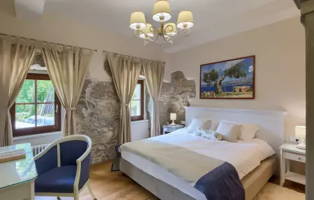 Villa Lumaca, Maison 10 personnes à Opatija - Photo 52