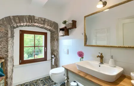 Villa Lumaca, Maison 10 personnes à Opatija - Photo 54