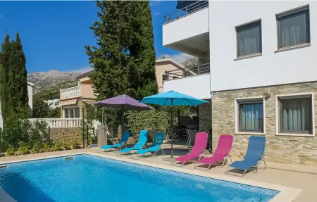Maison 16 personnes à Starigrad - Photo 7
