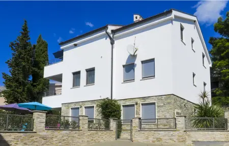Maison 16 personnes à Starigrad - Photo 10