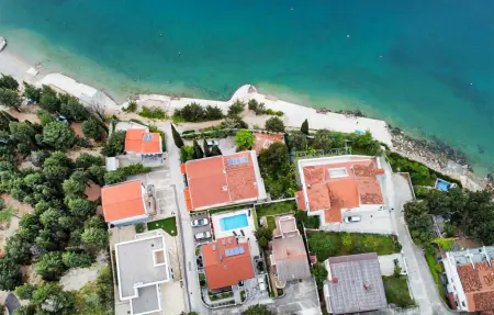 Maison 16 personnes à Starigrad - Photo 11