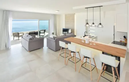 Villa Blue Dream Pisak, Maison 4 personnes à Makarska - Photo 1