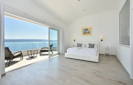 Villa Blue Dream Pisak, Maison 4 personnes à Makarska - Photo 3