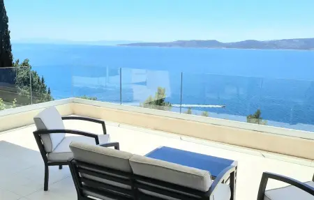 Villa Blue Dream Pisak, Maison 4 personnes à Makarska - Photo 5