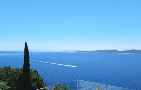 Villa Blue Dream Pisak, Maison 4 personnes à Makarska - Photo 6