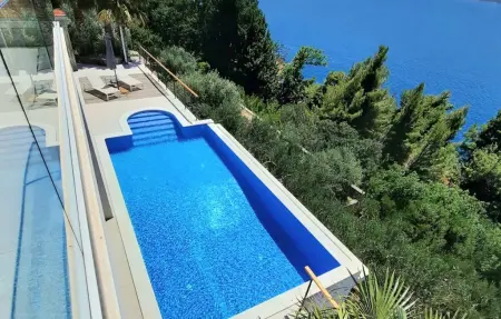Villa Blue Dream Pisak, Maison 4 personnes à Makarska - Photo 8
