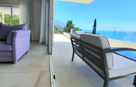 Villa Blue Dream Pisak, Maison 4 personnes à Makarska - Photo 13
