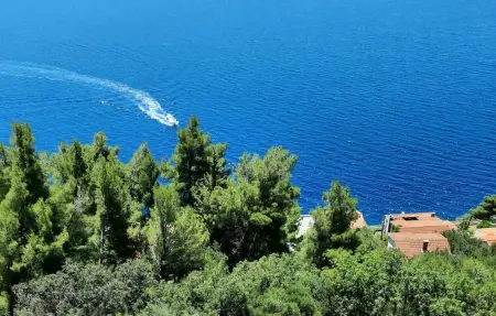 Villa Blue Dream Pisak, Maison 4 personnes à Makarska - Photo 16