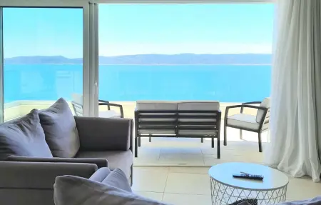 Villa Blue Dream Pisak, Maison 4 personnes à Makarska - Photo 17