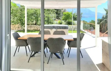 Villa Blue Dream Pisak, Maison 4 personnes à Makarska - Photo 19