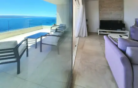 Villa Blue Dream Pisak, Maison 4 personnes à Makarska - Photo 20