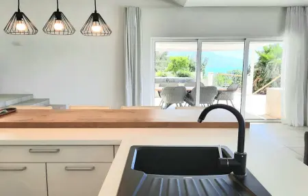Villa Blue Dream Pisak, Maison 4 personnes à Makarska - Photo 21