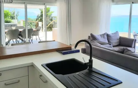 Villa Blue Dream Pisak, Maison 4 personnes à Makarska - Photo 23