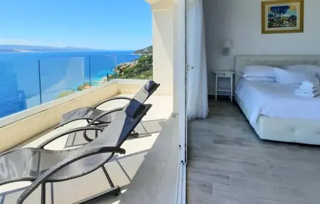 Villa Blue Dream Pisak, Maison 4 personnes à Makarska - Photo 26