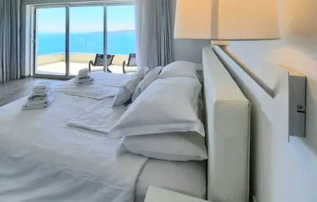 Villa Blue Dream Pisak, Maison 4 personnes à Makarska - Photo 27