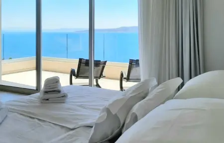 Villa Blue Dream Pisak, Maison 4 personnes à Makarska - Photo 28