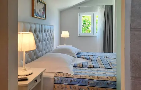 Villa Blue Dream Pisak, Maison 4 personnes à Makarska - Photo 29
