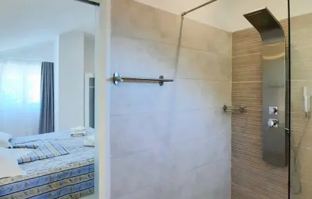 Villa Blue Dream Pisak, Maison 4 personnes à Makarska - Photo 30