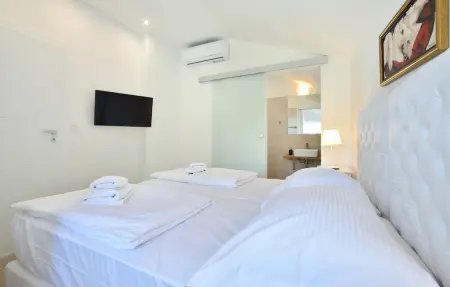 Villa Blue Dream Pisak, Maison 4 personnes à Makarska - Photo 31