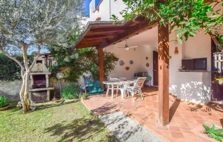Maison 8 personnes à San Felice Circeo (LT) - Photo 1