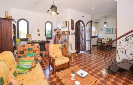 Maison 8 personnes à San Felice Circeo (LT) - Photo 2