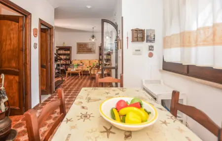 Maison 8 personnes à San Felice Circeo (LT) - Photo 4